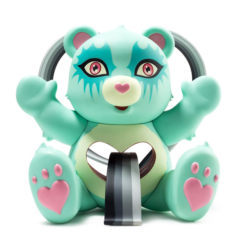 Care Bears : Tenderheart Bear