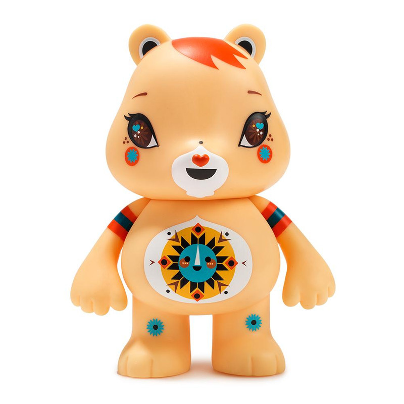 Care Bears : Funshine Bear