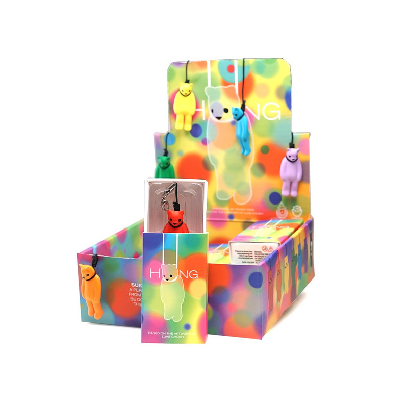 Hung : Rainbow Blind Box