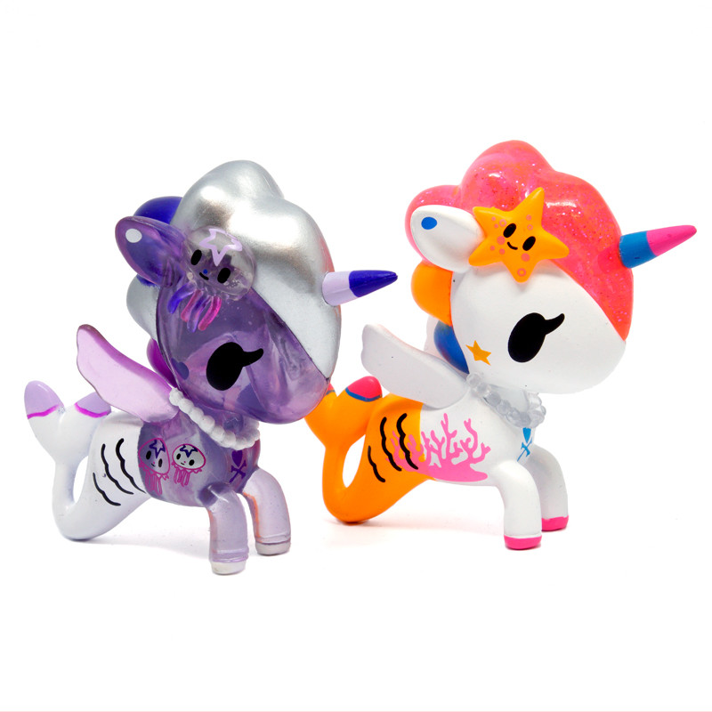 Mermicorno 2-Pack