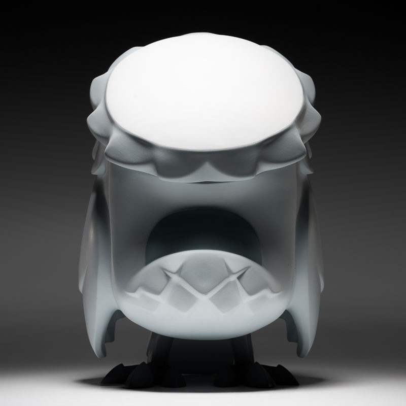 Omen 7 inch Help! : Scowl