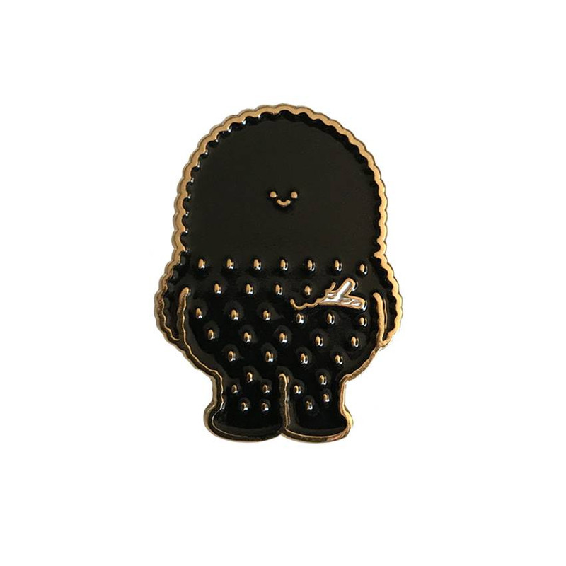 Treeson Pin : Urban