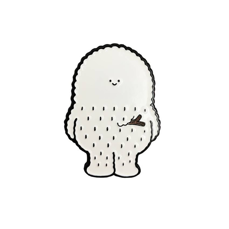 Treeson Pin : Classic