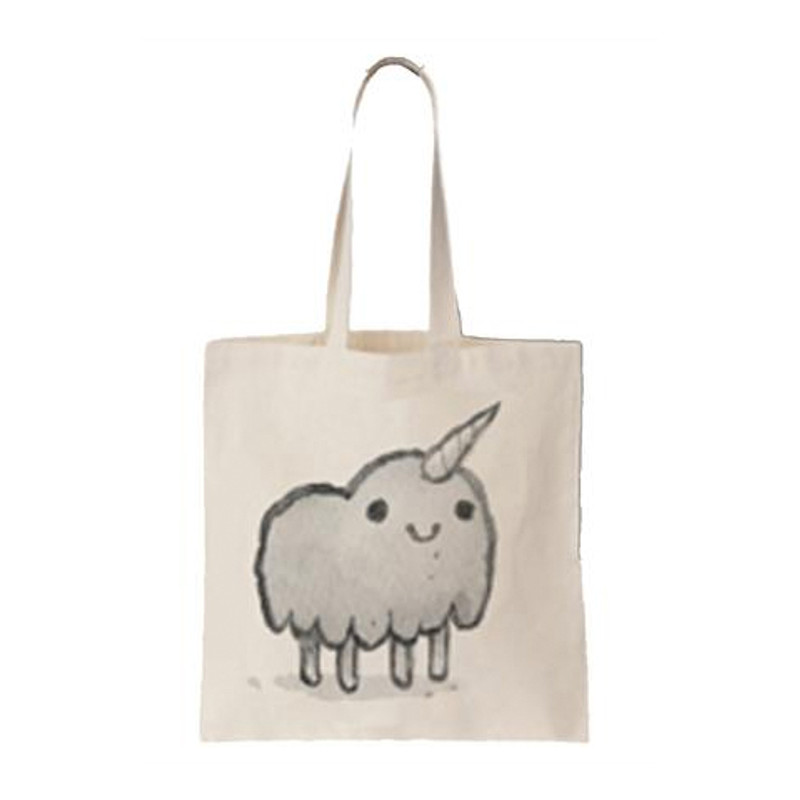 Unicorn Tote Bag