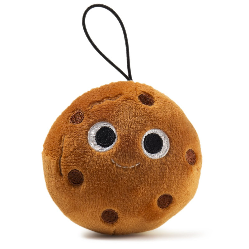Yummy World Plush 4 inch : Nelly Chipwich