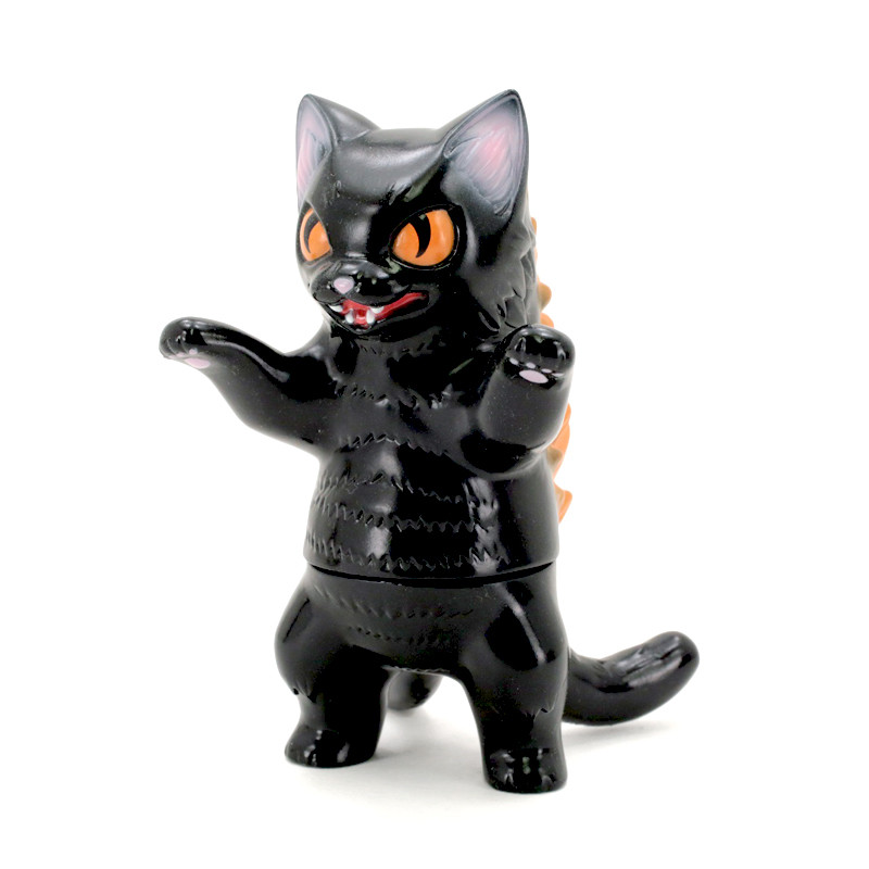 Negora : Black
