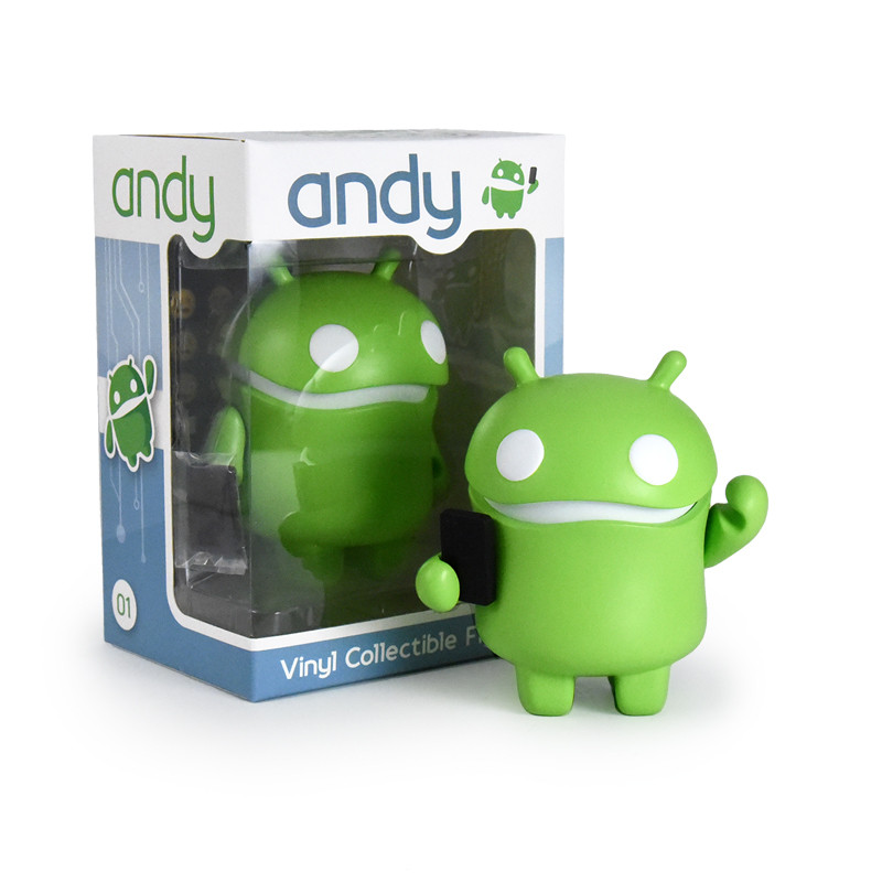 Andy