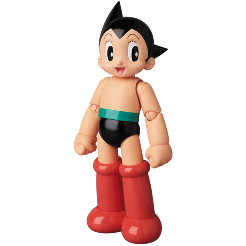 MAFEX Astro Boy PRE-ORDER SHIPS JUN 2018