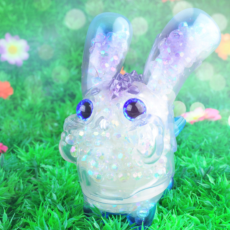 Jade Monster : Twinkle Amethyst PRE-ORDER SHIPS DEC 2017