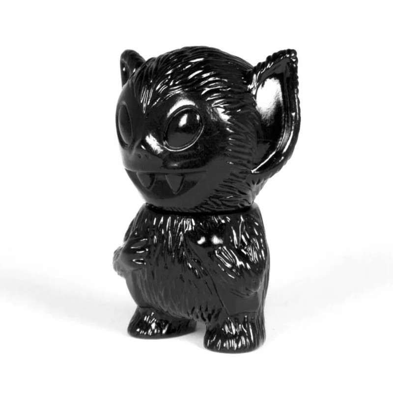 Micro Bat Boy : Black