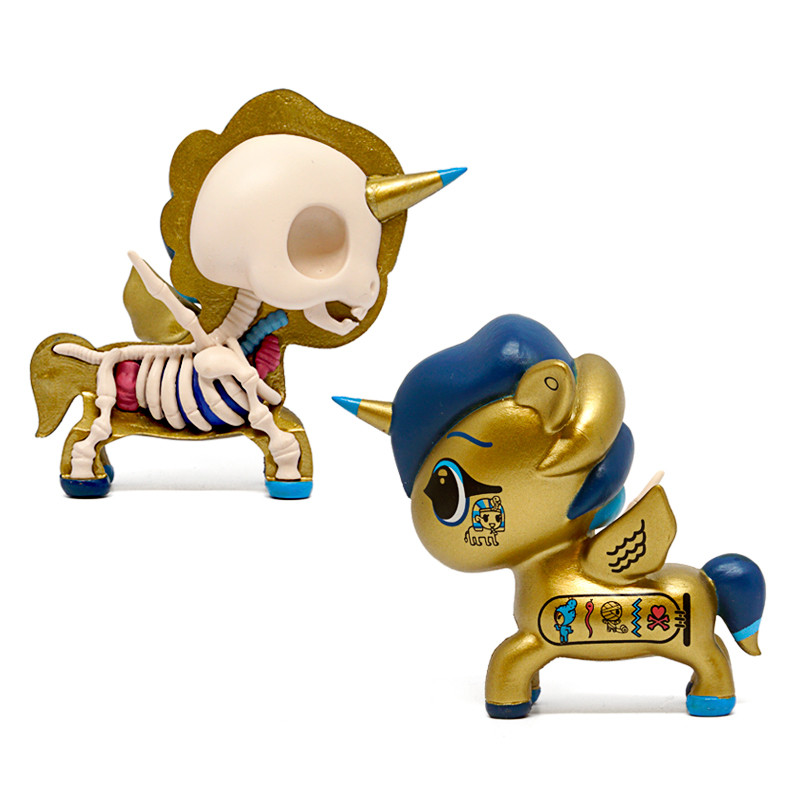 XXRAY Unicorno : Cleo