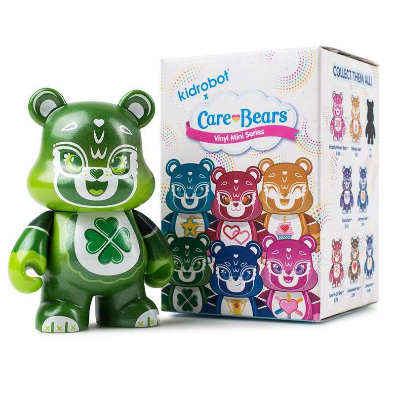 Care Bears Mini Series : Blind Box