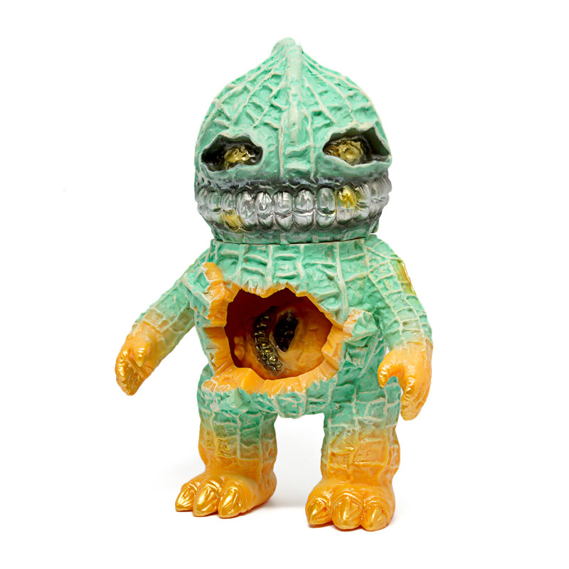 Peanut Dwarf : Melon