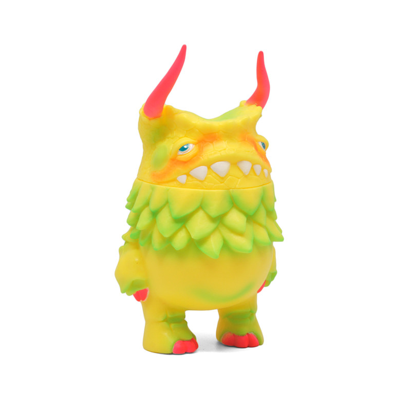 Pogola : Sulfur