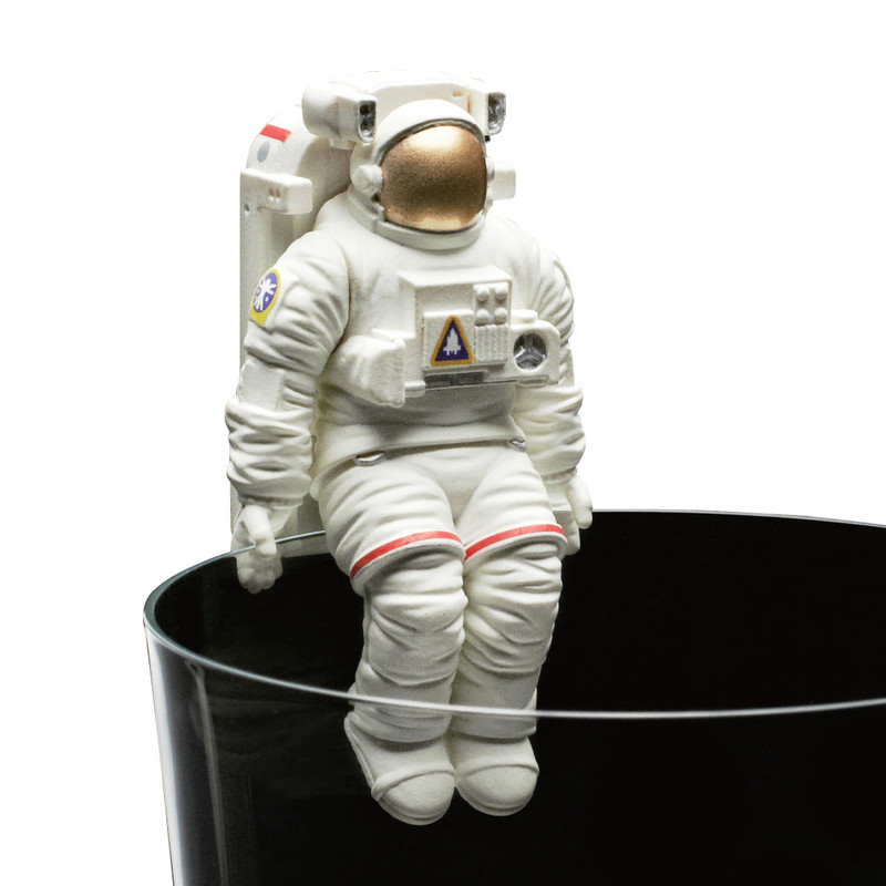 Putitto Astronaut on the Cup : Blind Box