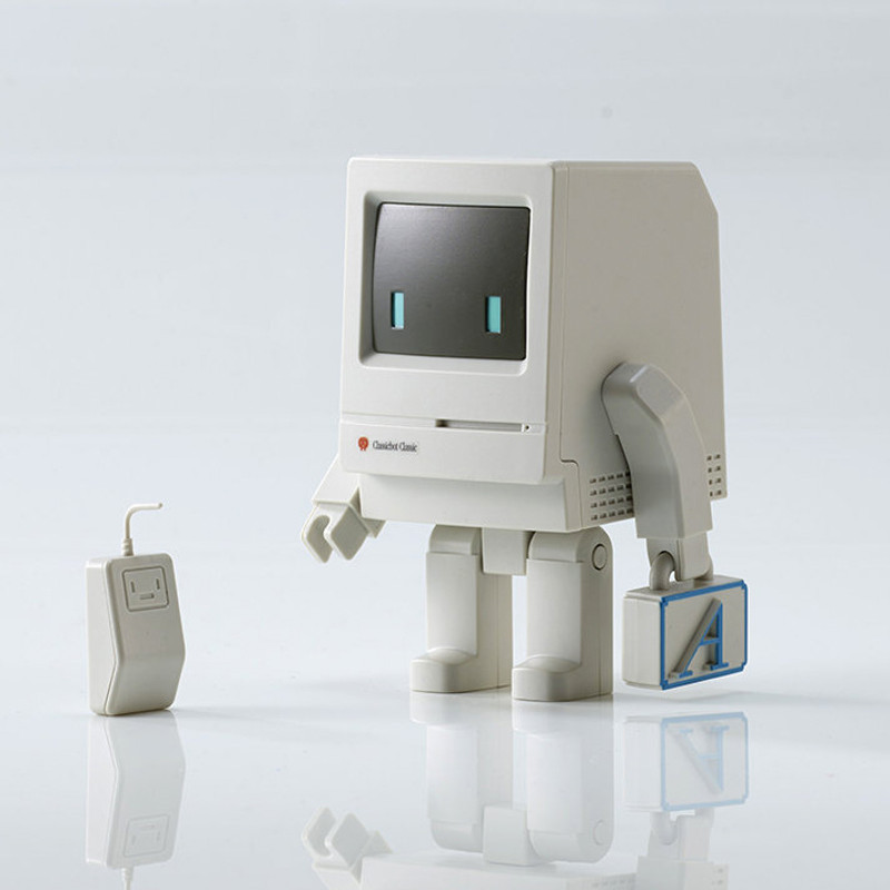 Classicbot : Classic