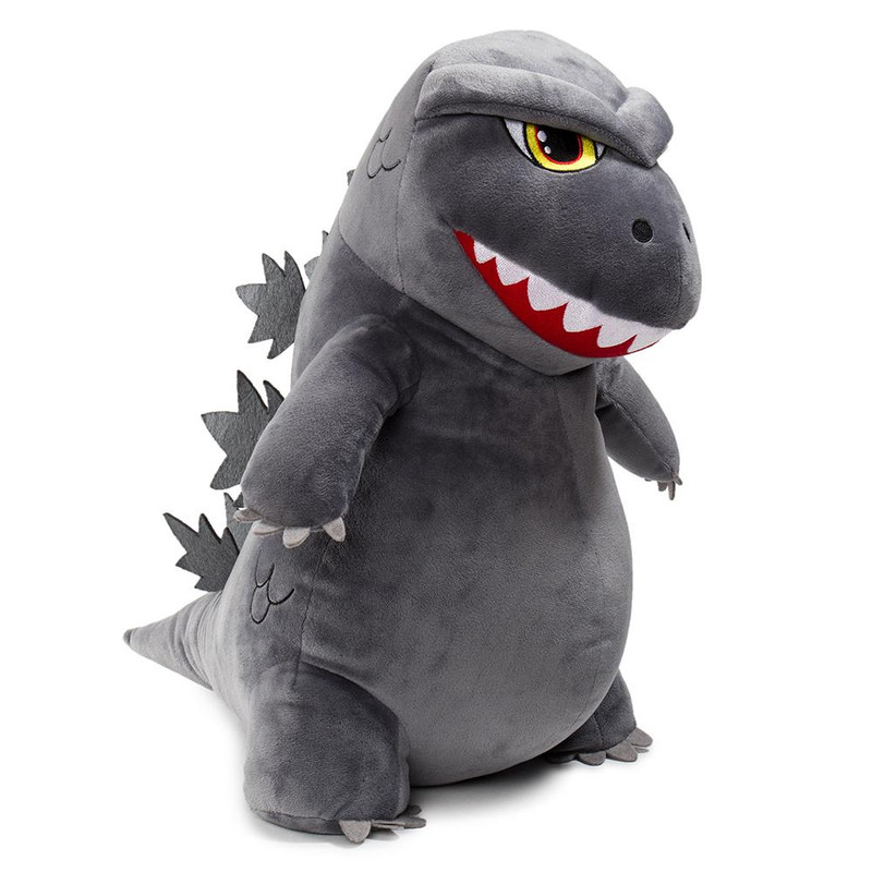 HugMe : Shaking Godzilla