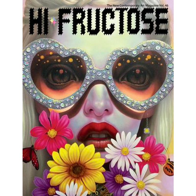 Hi-Fructose Magazine: Vol. 46