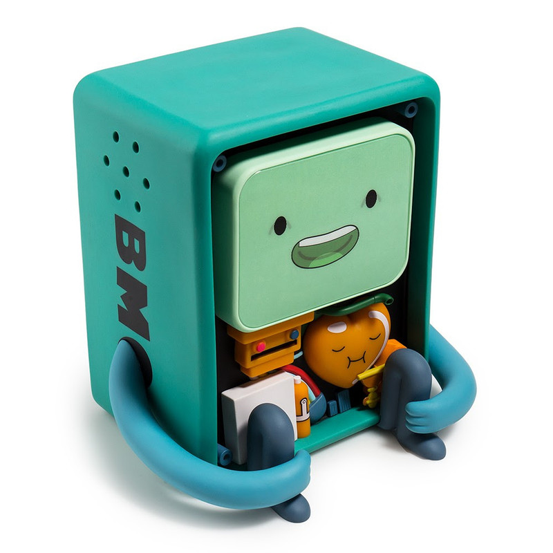 Adventure Time BMO Medium Figure