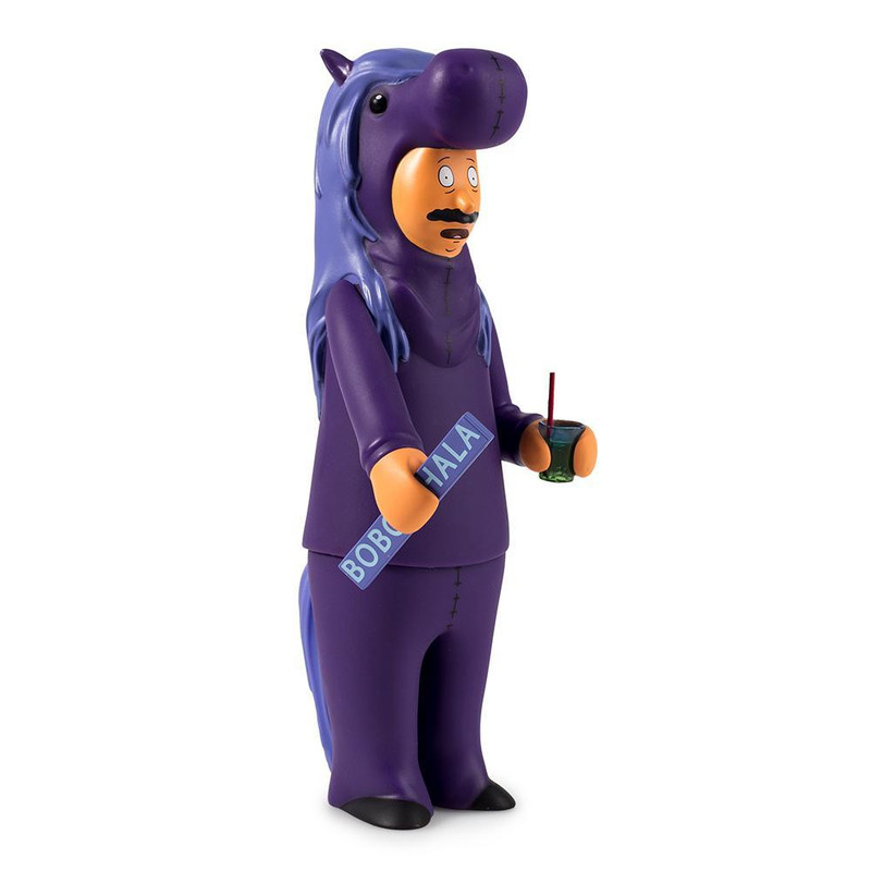 Bob's Burgers Bobcephala Medium Figure