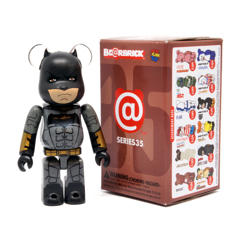 Be@rbrick Series 35 : Blind Box
