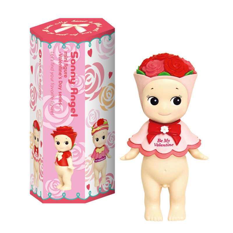 Sonny Angel Valentine's Day Series 2018 : Blind Box
