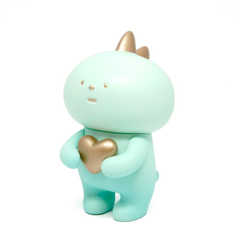 Dyno : Robin Egg Blue