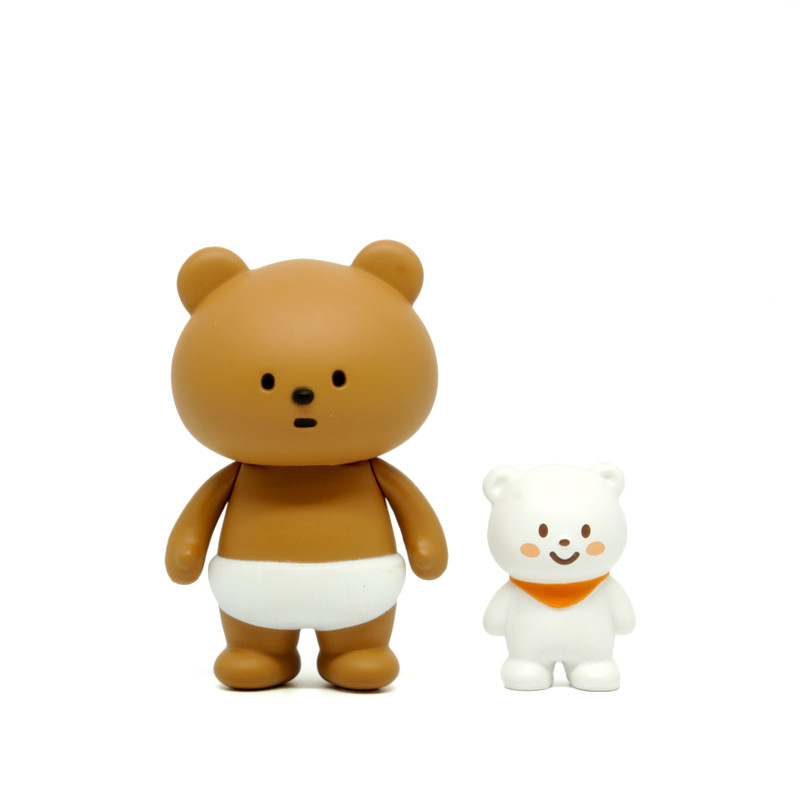 Nappy Bear 2.0