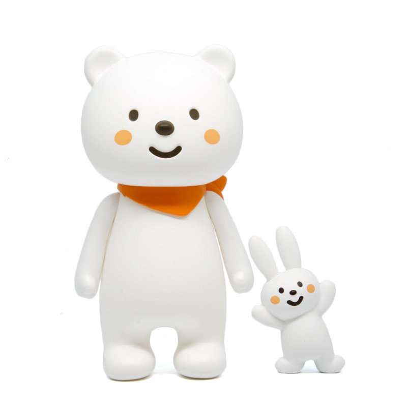 Ordinary Bear 2.0