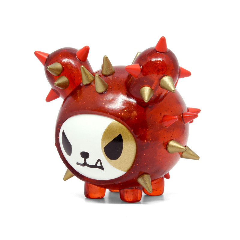 Year of the Dog 2018 Vinyl Figure