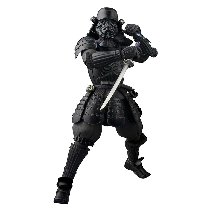 Tamashii Nations : Onmitsu Shadowtrooper