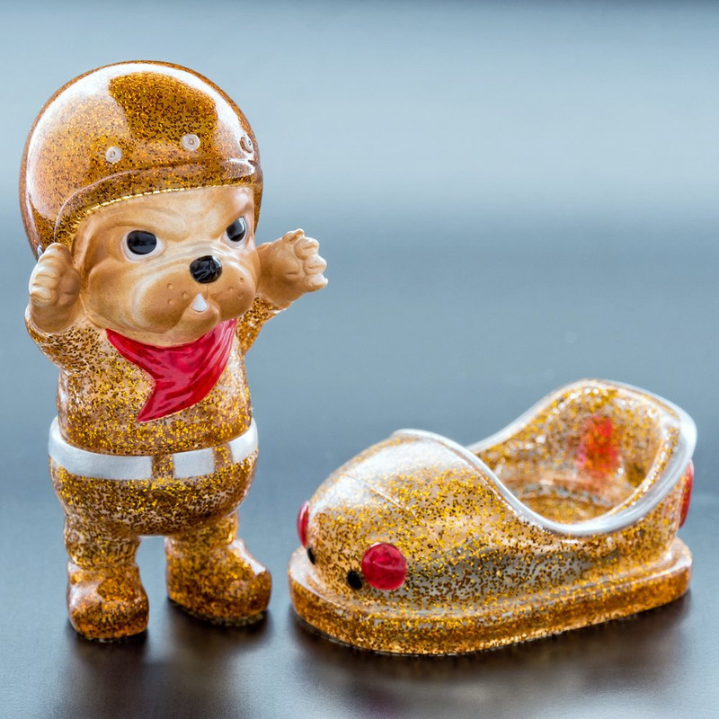 Mitt : Super Gold