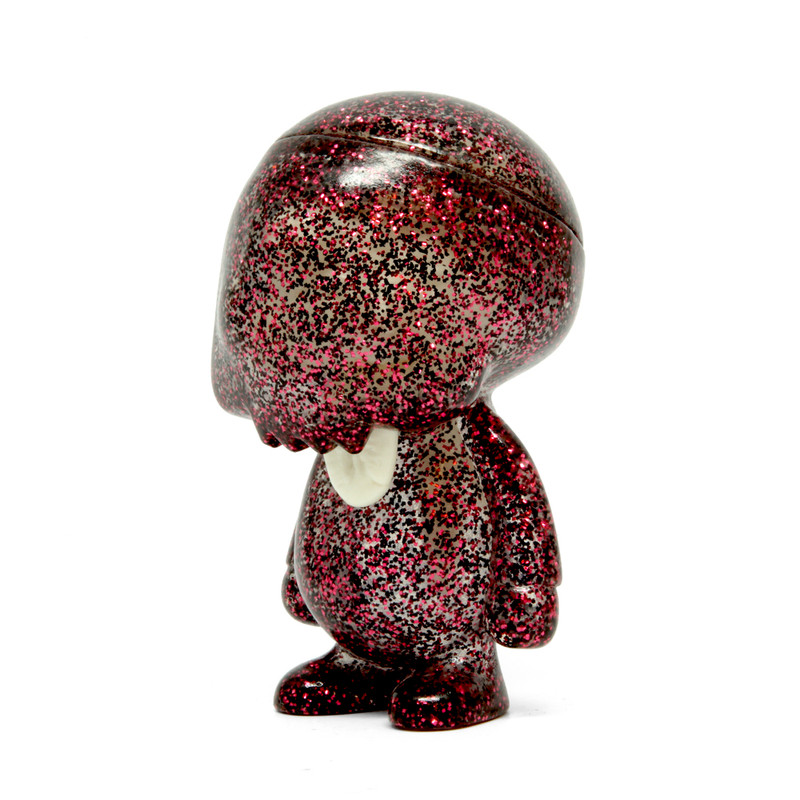 Young Gohst : Pink Glitter