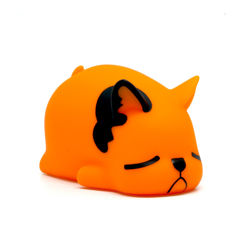 Daydream Nimbus : Orange Crush