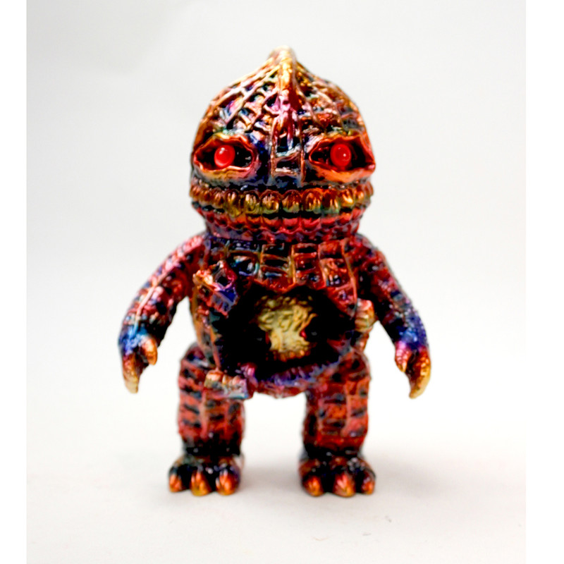 Peanut Dwarf by Black Seed Toys X Guumon *SOLD*