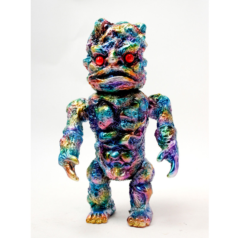 Fuckinrock by Kearjun X Guumon *SOLD*
