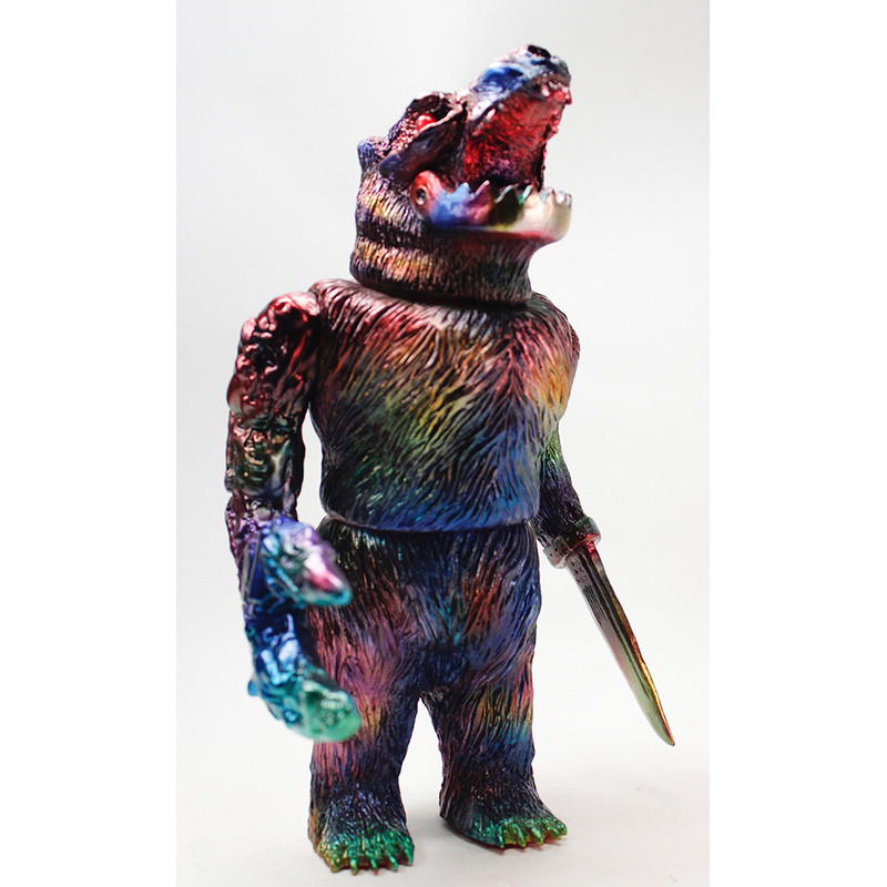 Kesagake by Rampage Toys X Guumon *SOLD*
