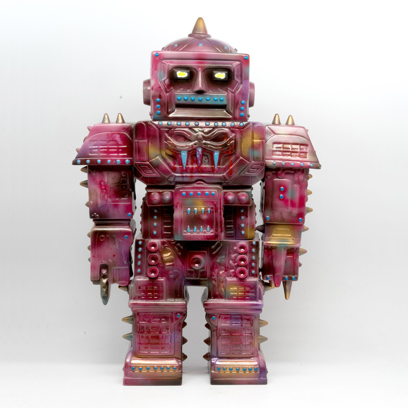 Tower by Violence Toy *SOLD*