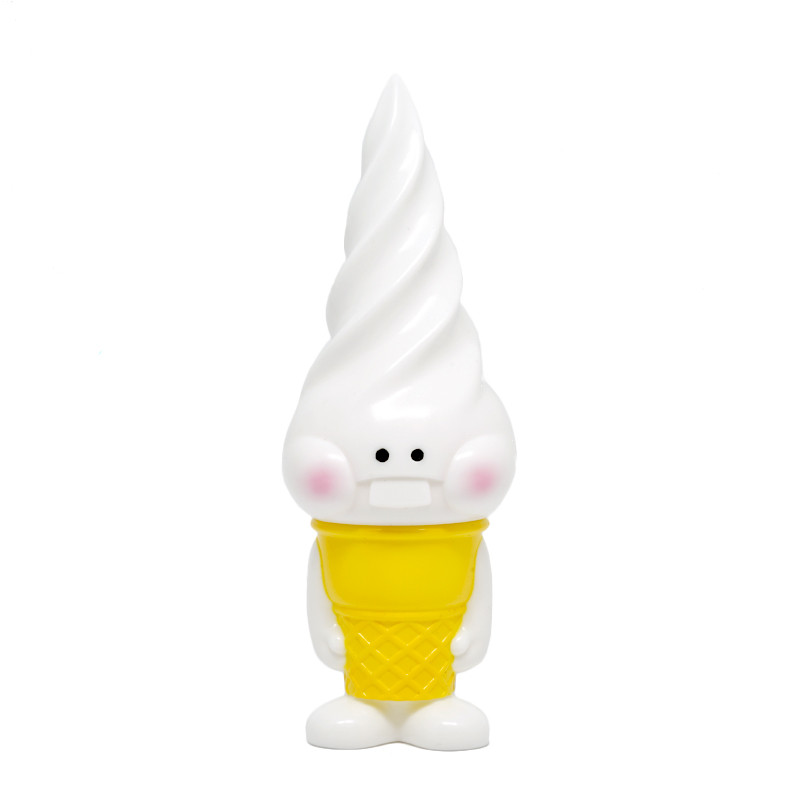Softrolls : White