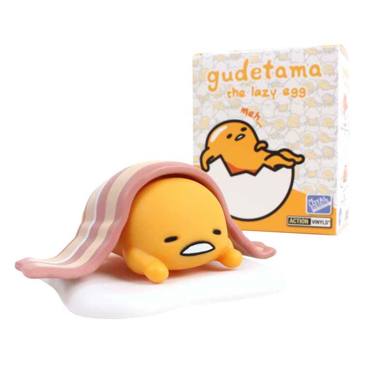 Gudetama : Blind Box