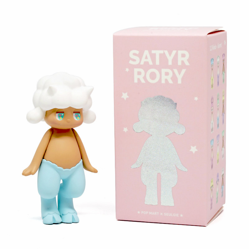 Satyr Rory Mini Series : Blind Box