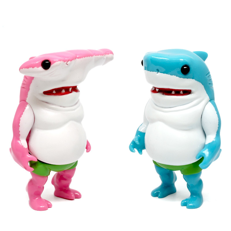 Candy Shark