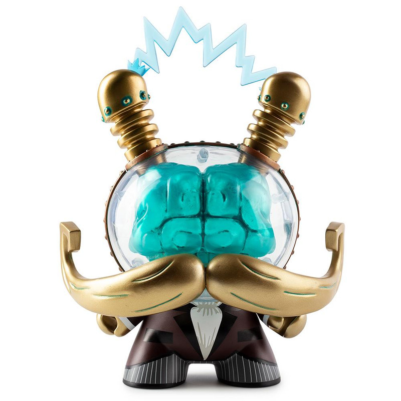 Dunny 8 inch : Cognition Enhancer Dunny