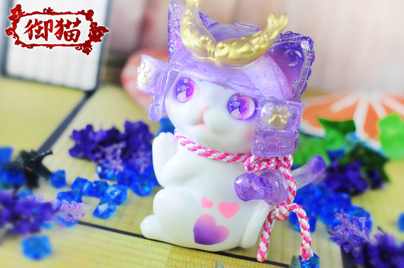 Ohonneko : Lovely PRE-ORDER SHIPS JUN 2018