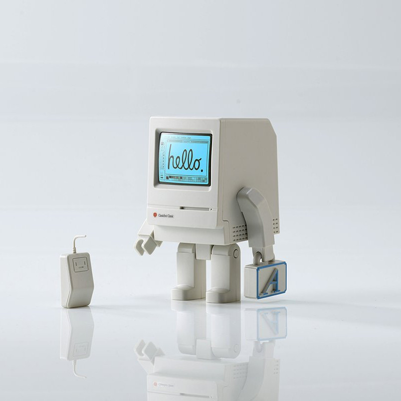 Classicbot : Hello Edition