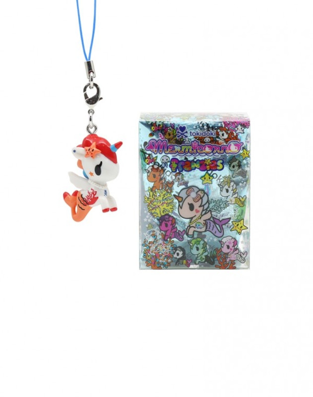 Mermicorno Frenzies : Blind Box