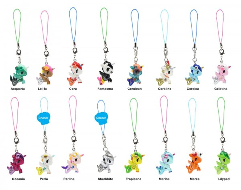 Mermicorno Frenzies : Case of 30