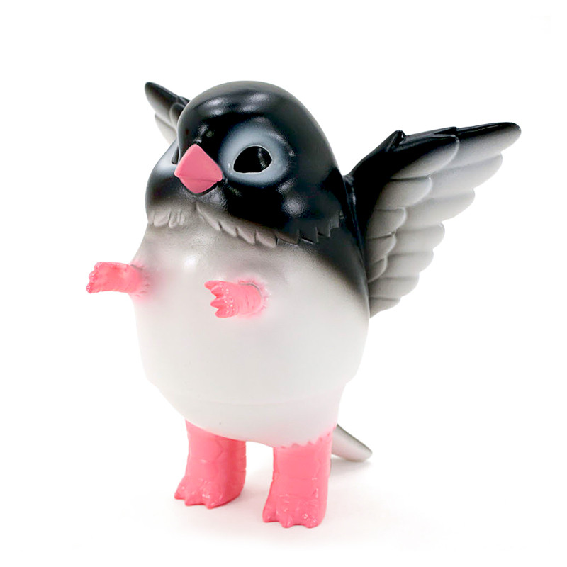 Pigora : Adelie Penguin