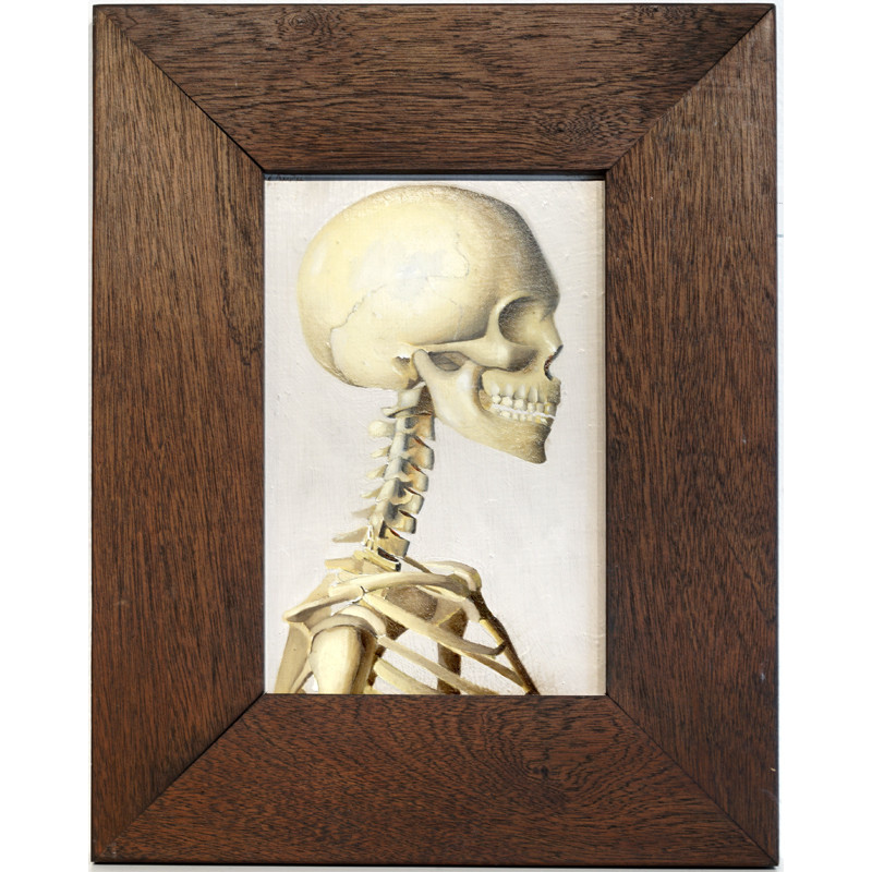 Skeleton by Veng