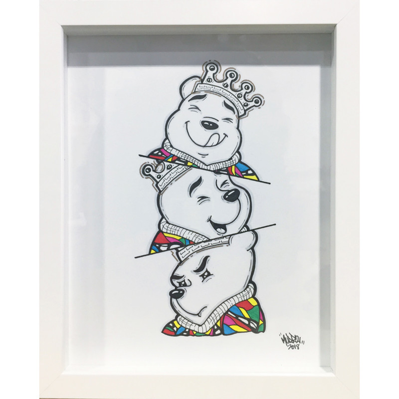 ISSA MOOD by Murrz *SOLD*